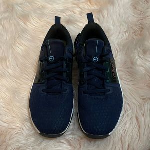 Nike Comfort Footed Sneakers